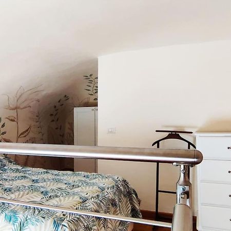 Appartamento Curtatone Florence Exterior photo