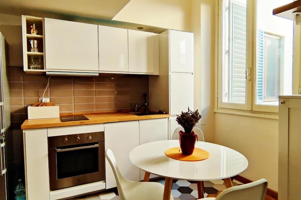 Appartamento Curtatone Florence Exterior photo
